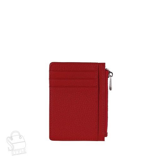 Картхолдер 0688 red Vermari