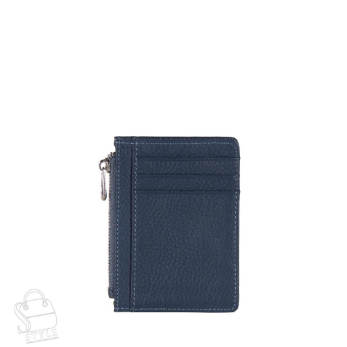 Картхолдер 0688 blue Vermari  в Новосибирске