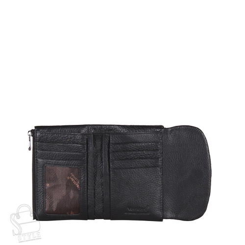 Женский кошелек 3907-1803 pink Vermari
