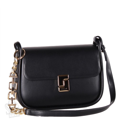 Сумка женская  16308C black Cocy в Новосибирске