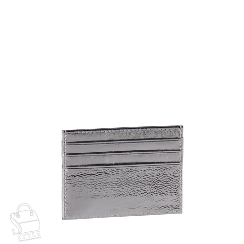 Картхолдер 0695 silver Vermari  в Новосибирске