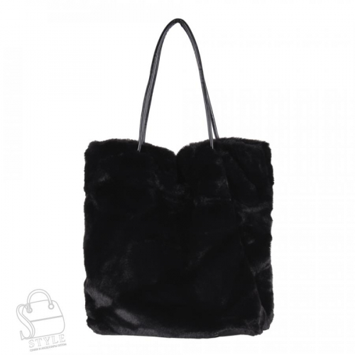 Сумка женская  2102S black S-Style