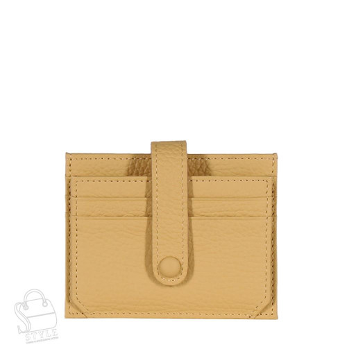 Картхолдер 9020 yellow Vermari  в Новосибирске