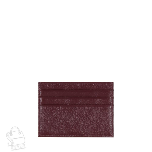 Картхолдер 0695 brown Vermari