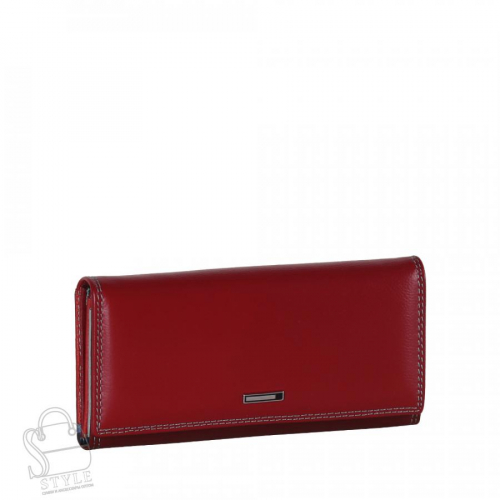 Женский кошелек 46WR red BBGS