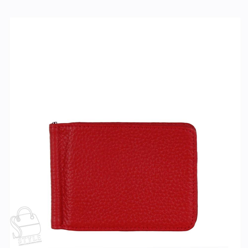 Картхолдер 0610 red Vermari