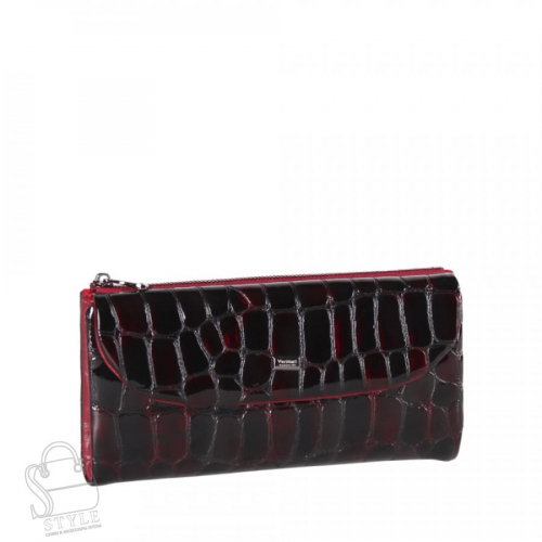 Женский кошелек 3886-21802 wine Vermari в Новосибирске