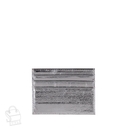 Картхолдер 0695 silver Vermari  в Новосибирске