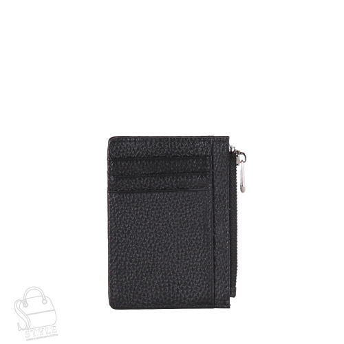 Картхолдер 0688 black Vermari