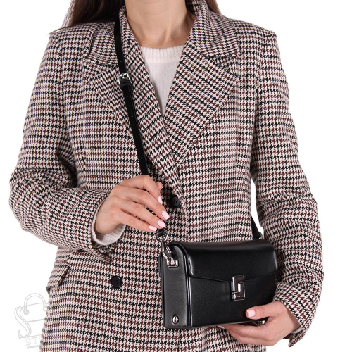 Сумка женская  60280C black Cocy