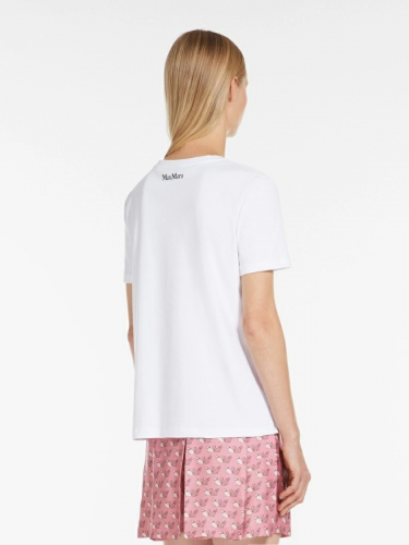 Футболка Max Mara 3247 белый