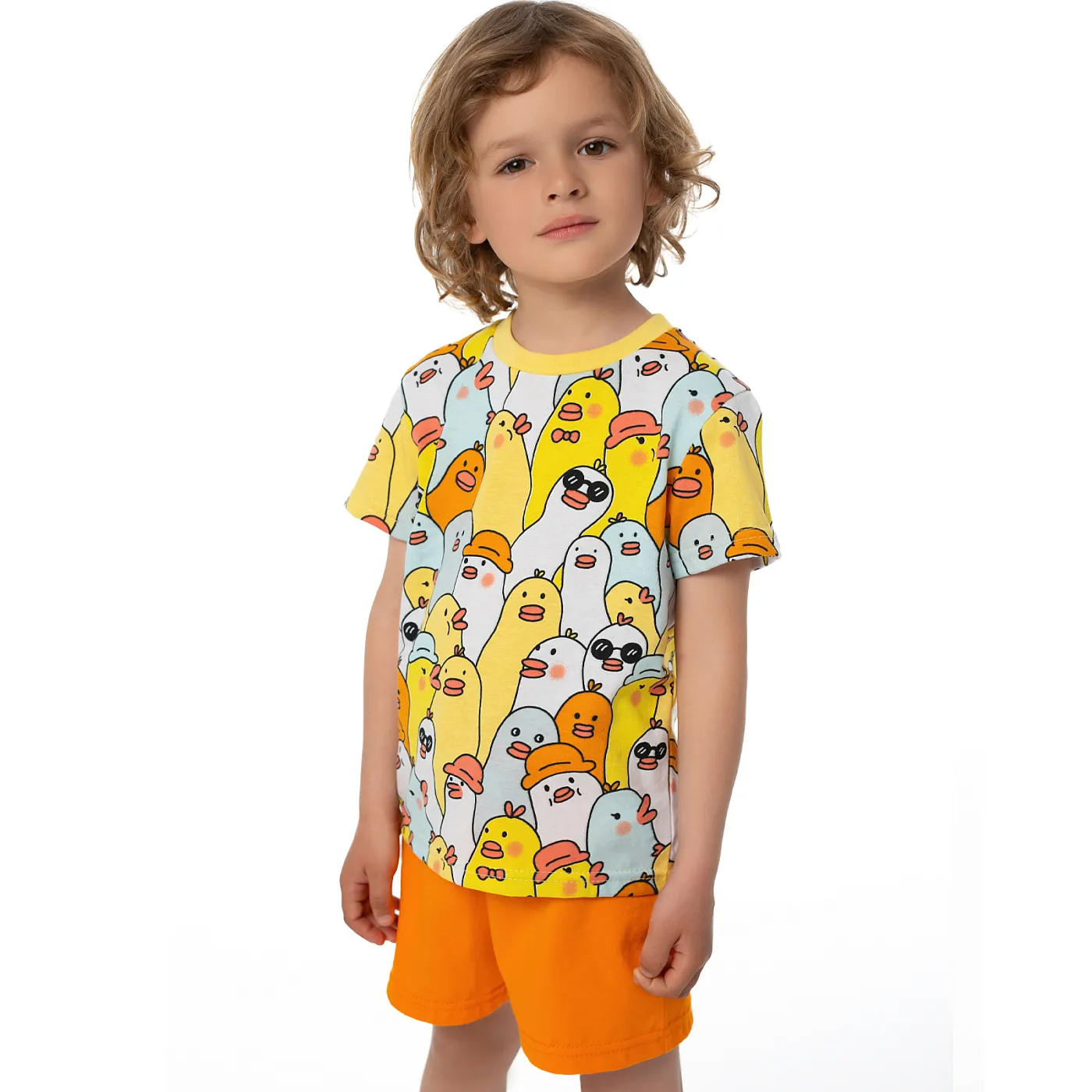 Комплект кулирка 7752100606