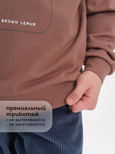 ст. цена1277руб.! #526278 Толстовка