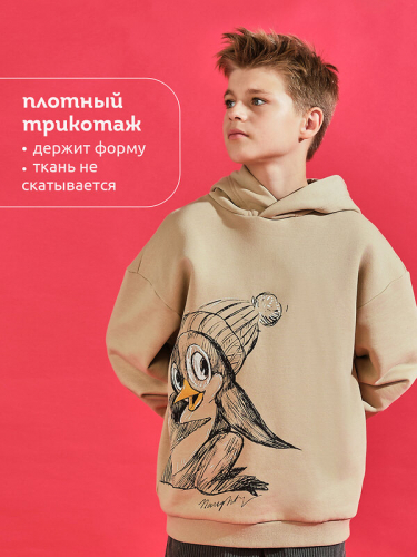 ст. цена1606руб.! #472970 Толстовка