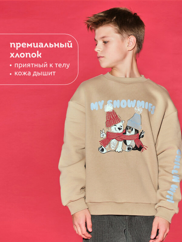 ст. цена1110руб.! #472969 Толстовка