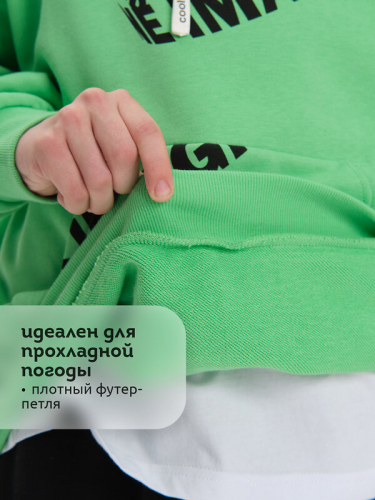 ст. цена1556руб.! #526273 Толстовка