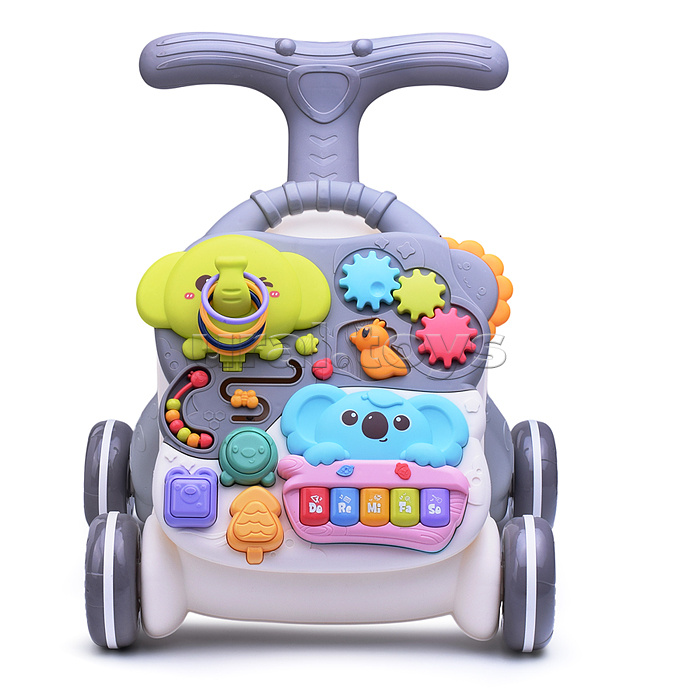 Игровой центр-Каталка