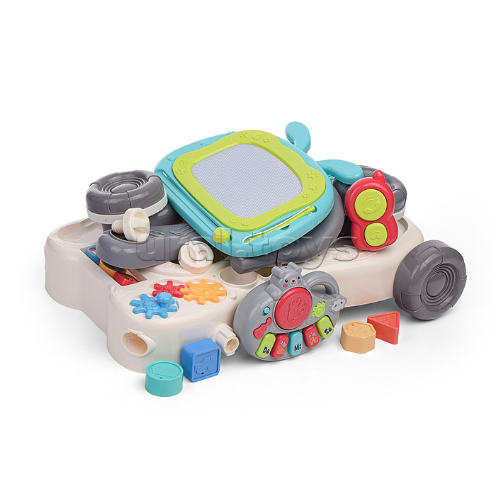 Игровой центр-Каталка