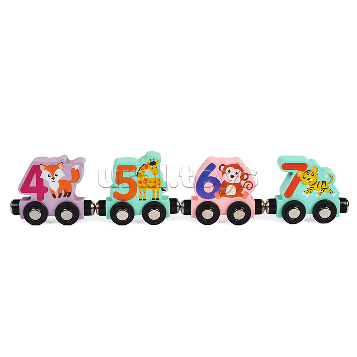 Обучающая игрушка D1726-1