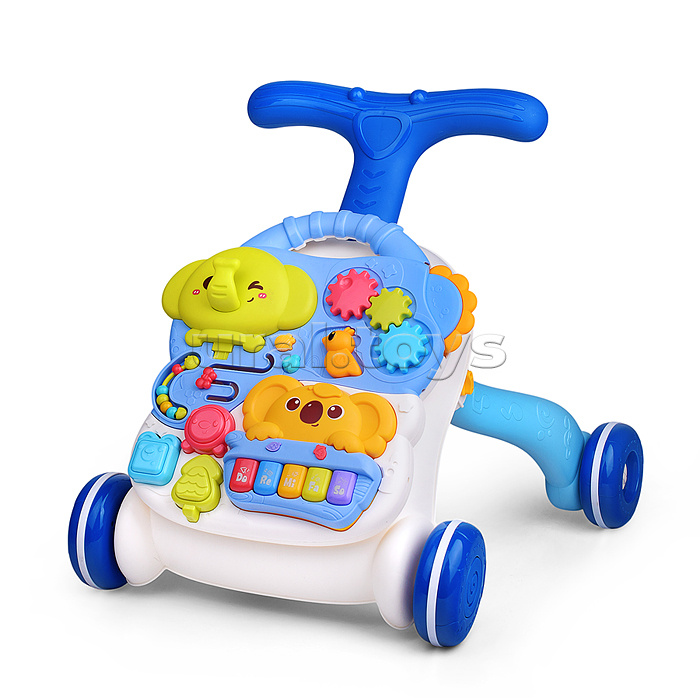 Игровой центр-Каталка