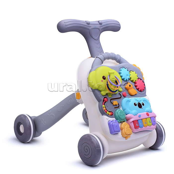 Игровой центр-Каталка