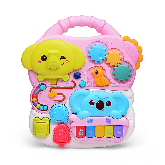 Игровой центр-Каталка