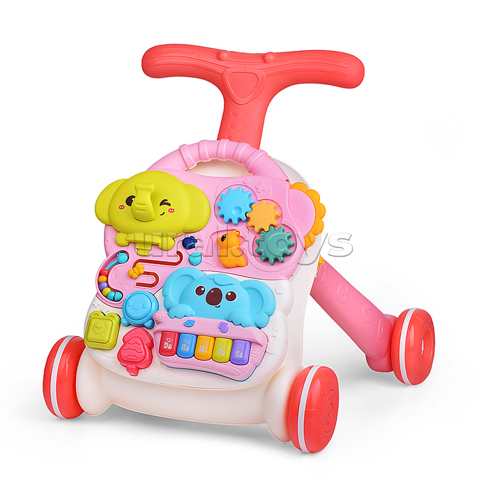 Игровой центр-Каталка