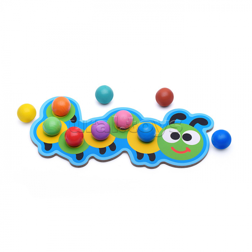 Игра развивающая 