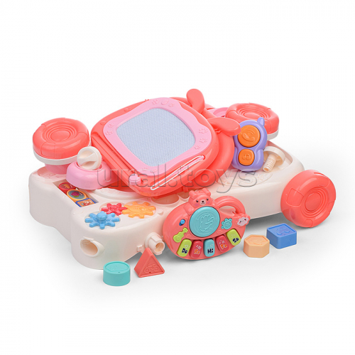 Игровой центр-Каталка 
