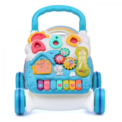 Игровой центр-Каталка 