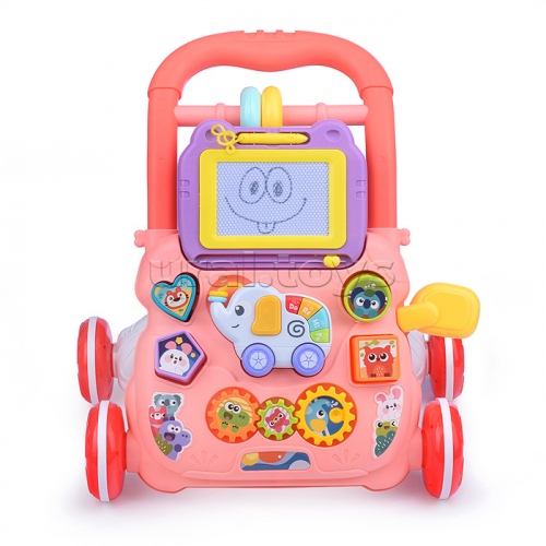 Игровой центр-Каталка 