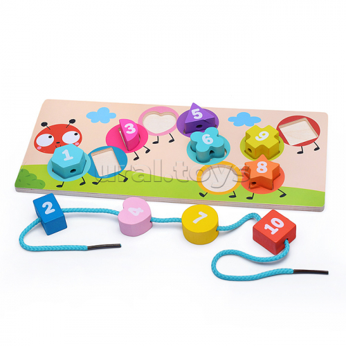 Игра развивающая 