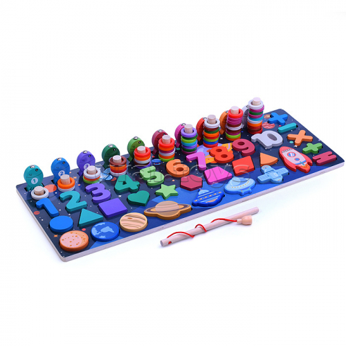 Игра развивающая 