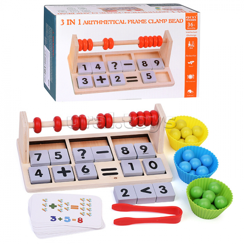 Игра развивающая 