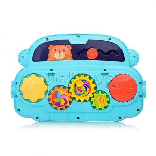 Игровой центр-Каталка 