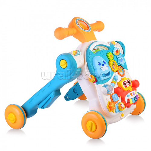 Игровой центр-Каталка 