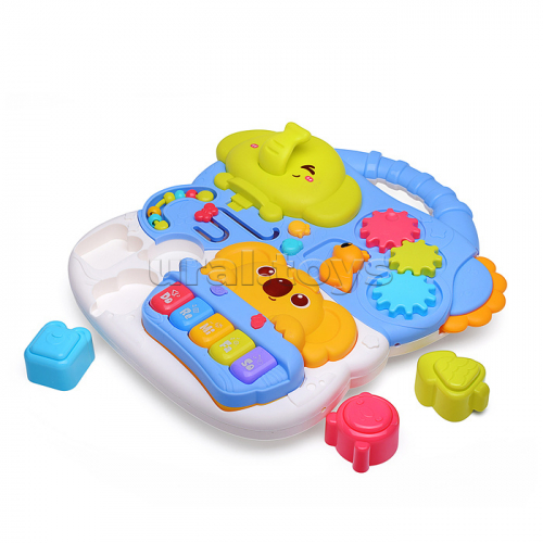 Игровой центр-Каталка 
