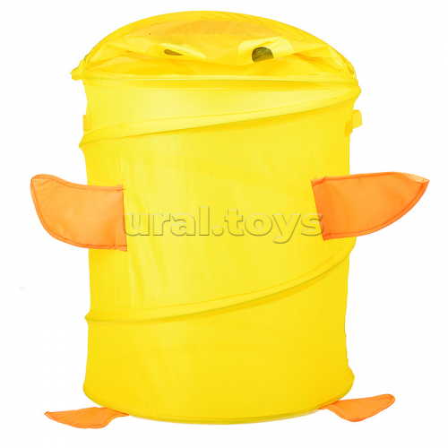 Корзина для игрушек 