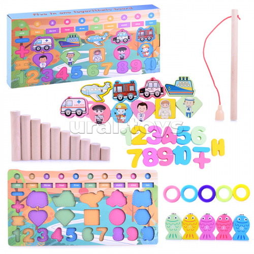 Игра развивающая 