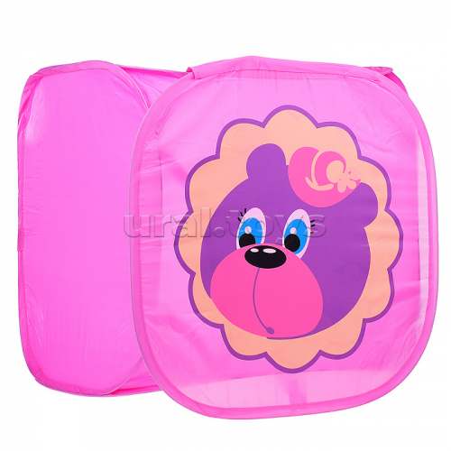 Корзина для игрушек 