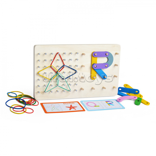 Игра развивающая 
