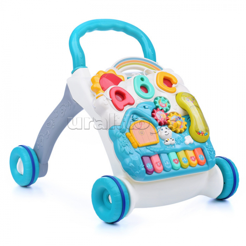 Игровой центр-Каталка 