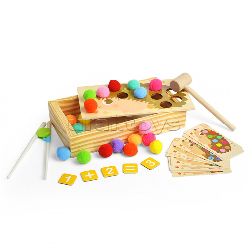 Игра развивающая 