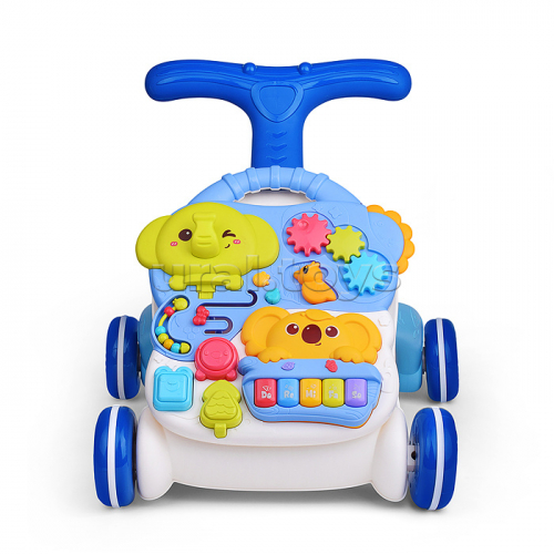 Игровой центр-Каталка 