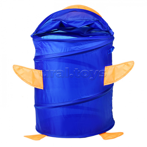 Корзина для игрушек 