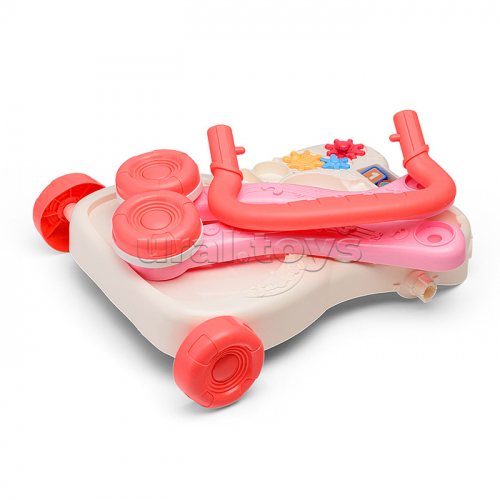 Игровой центр-Каталка 