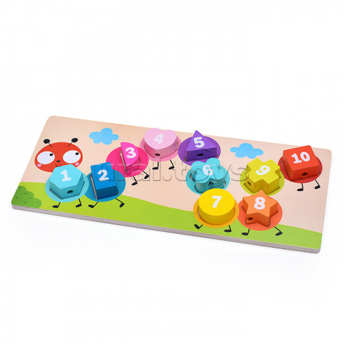 Игра развивающая 