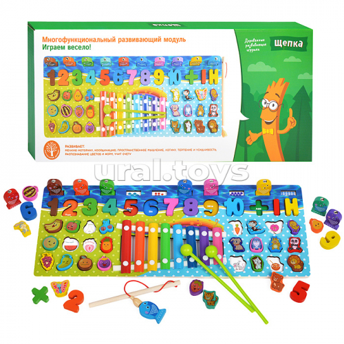 Игра развивающая 