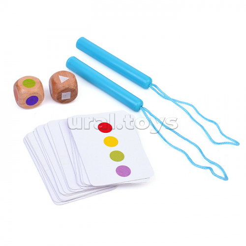Игра развивающая 