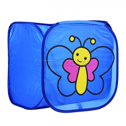 Корзина для игрушек 